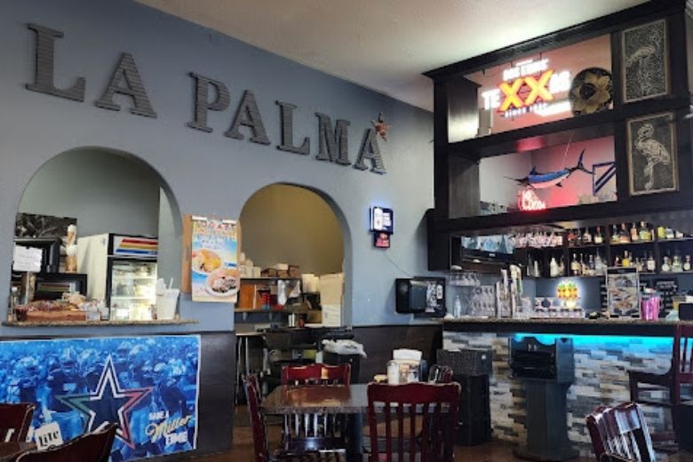 Things To Do La Palma